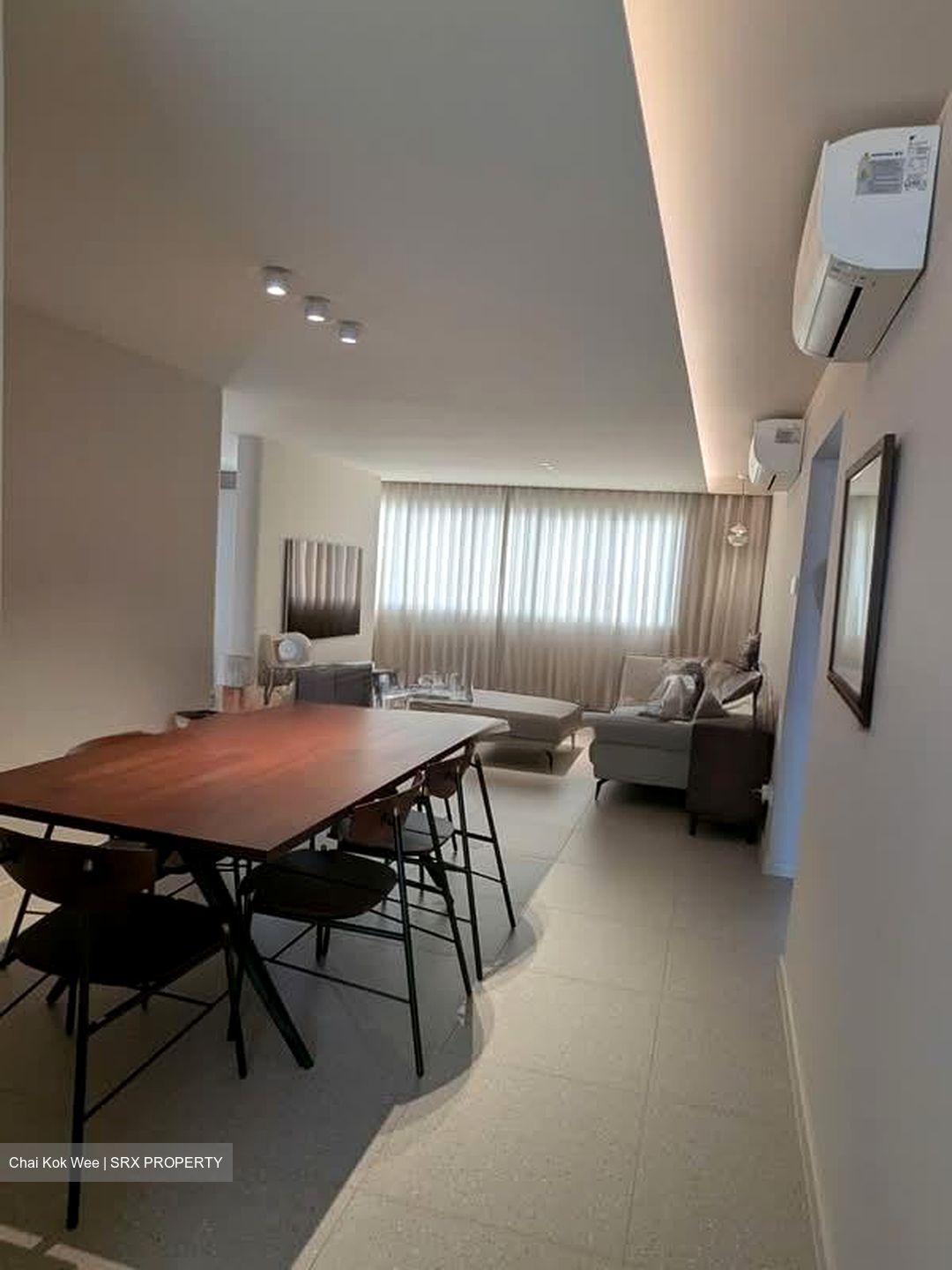 Blk 123 Eunos Spring (Bedok), HDB 4 Rooms #597749361
